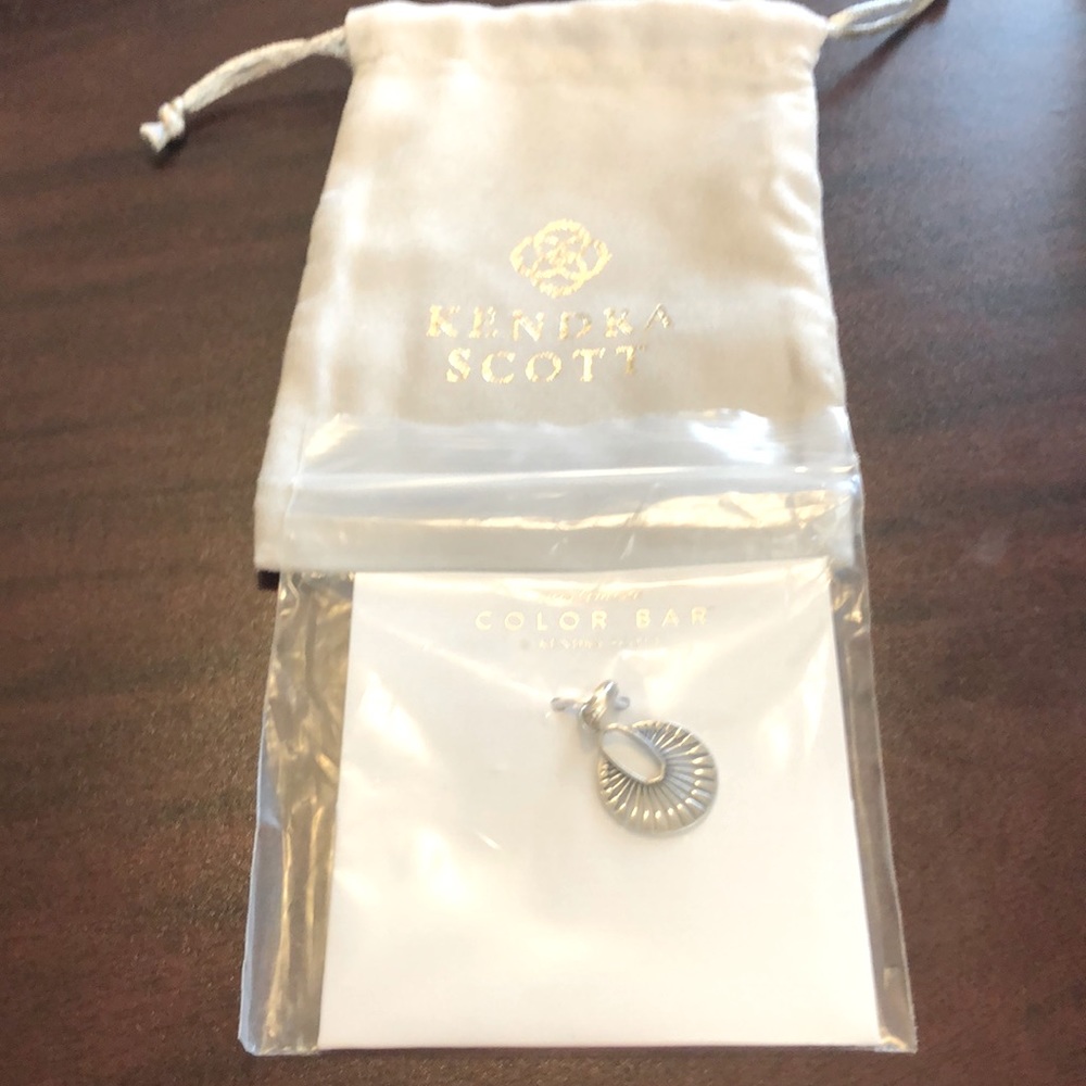 Kendra Scott Charm